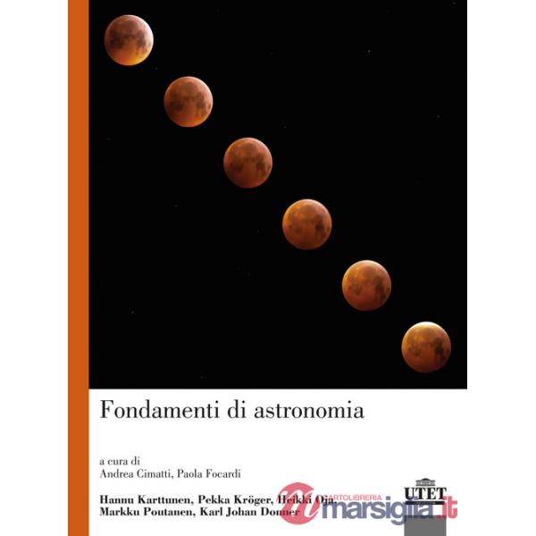 Fondamenti di astronomia