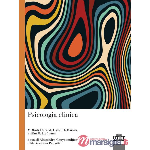 Psicologia clinica