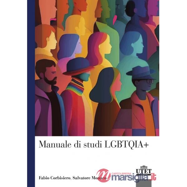 Manuale di studi LGBTQIA+