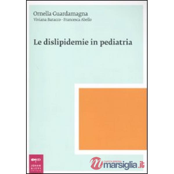 Dislipidemie in pediatria (Le)