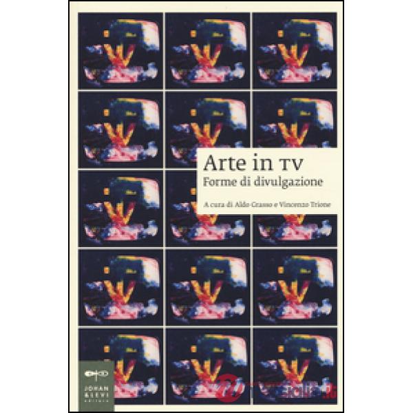 Arte in tv. Forme di divulgazione