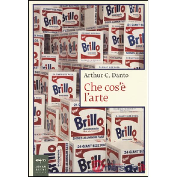 Che cos'è l'arte?