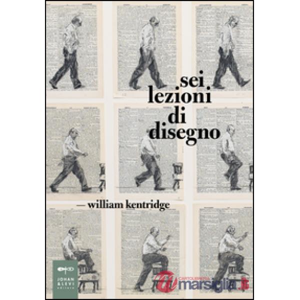 Sei lezioni di disegno. Ediz. illustrata