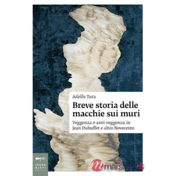 Breve storia delle macchie sui muri. Veggenza e anti-veggenza in Jean Dubuffet e altro Novecento