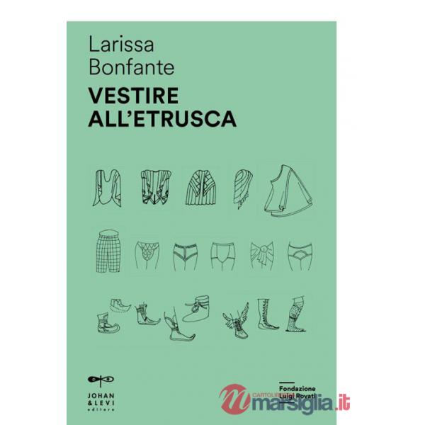 Vestire all'etrusca