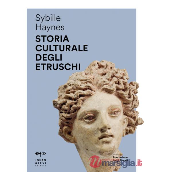 Storia culturale degli Etruschi