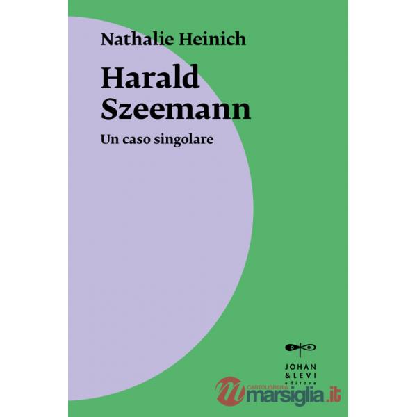 Harald Szeemann. Un caso singolare