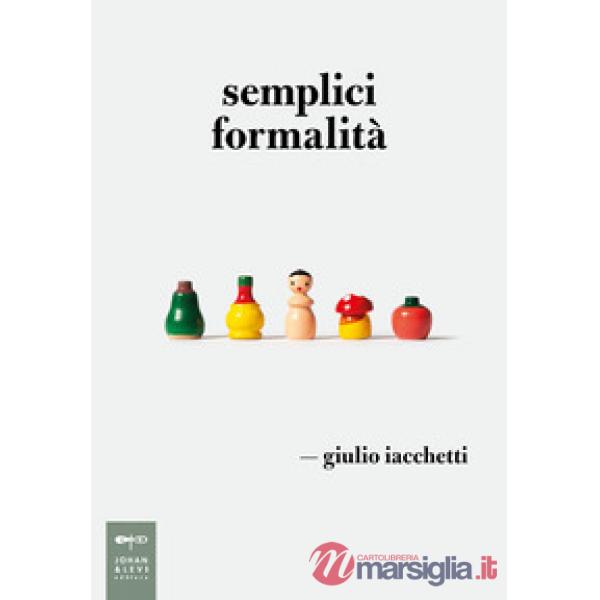 Semplici formalità