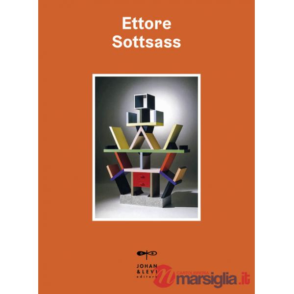 Ettore Sottsass