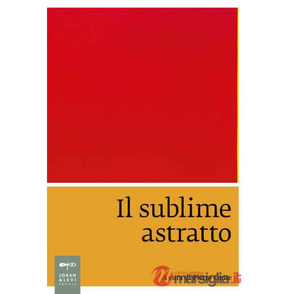 Sublime astratto (Il)
