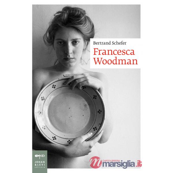 Francesca Woodman
