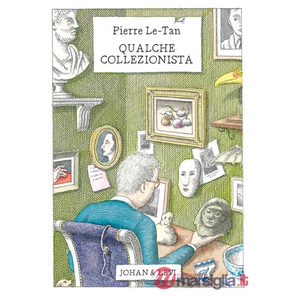 Qualche collezionista
