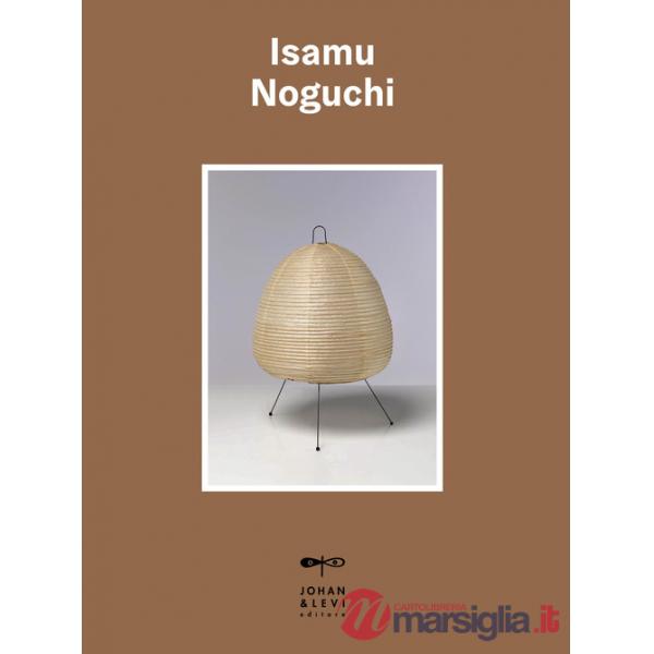 Isamu Noguchi. Ediz. a colori
