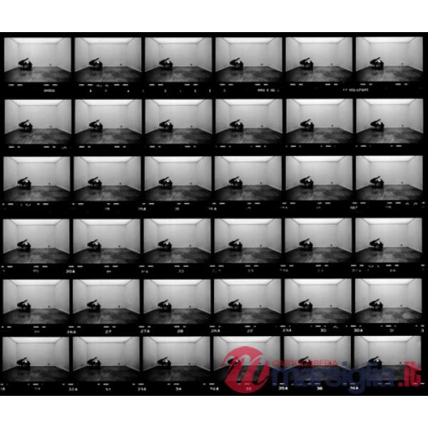 Ugo Mulas. Vitalità del negativo. Documenting the seminal exhibition of the Italian Avant-garde. Ediz. inglese