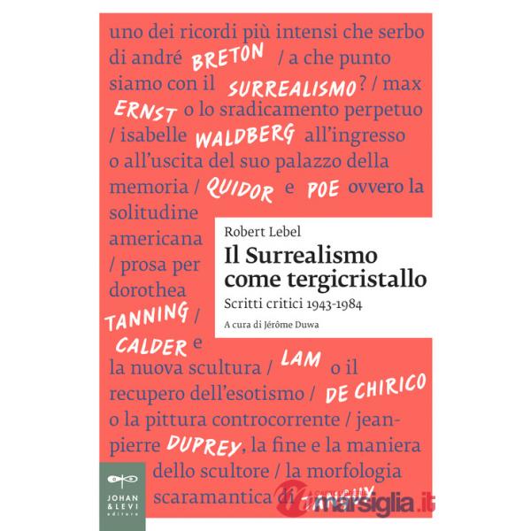 Surrealismo come tergicristallo (Il)