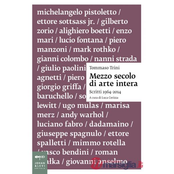 Mezzo secolo di arte intera