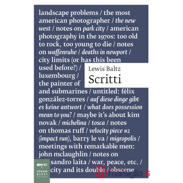 Scritti