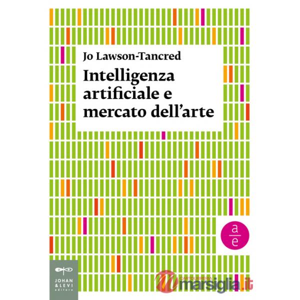 Intelligenza artificiale e mercato dell'arte
