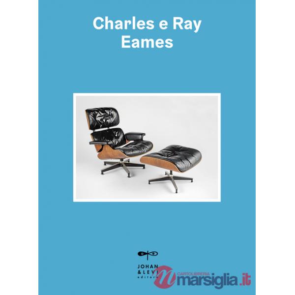 Charles e Ray Eames
