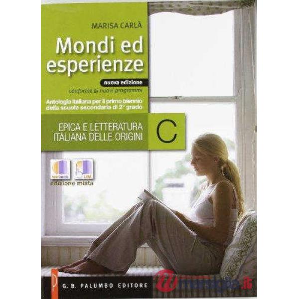 MONDI ED ESPERIENZE TOMI A + C