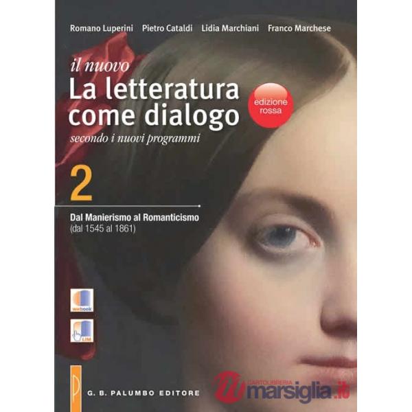 IL NUOVO LETTERATURA COME DIALOGO II