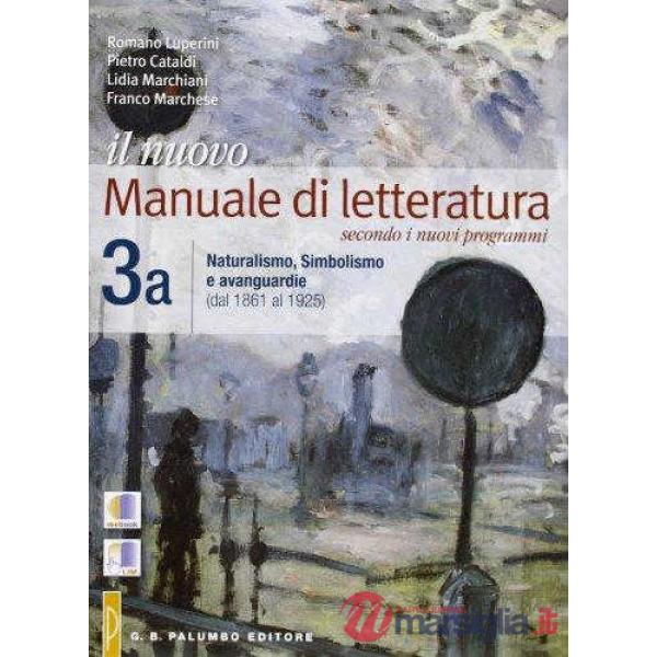 IL NUOVO MANUALE III
