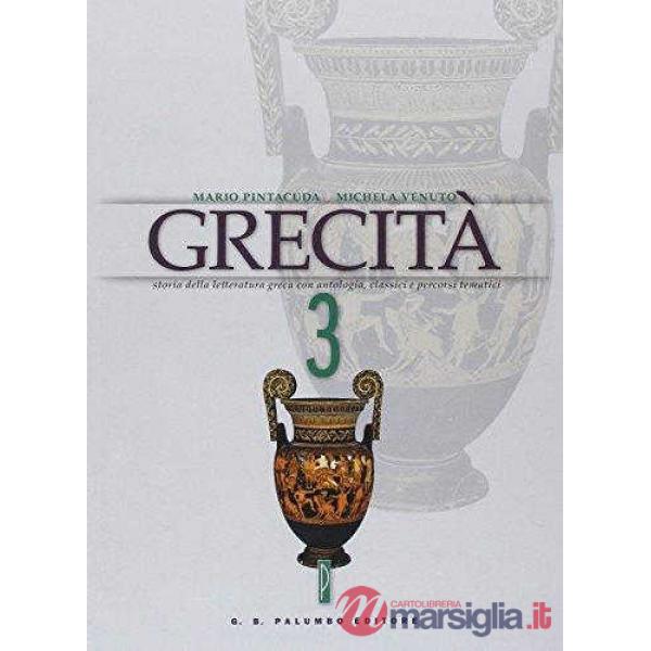 GRECITA III