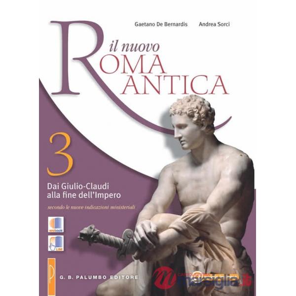 IL NUOVO ROMA ANTICA III