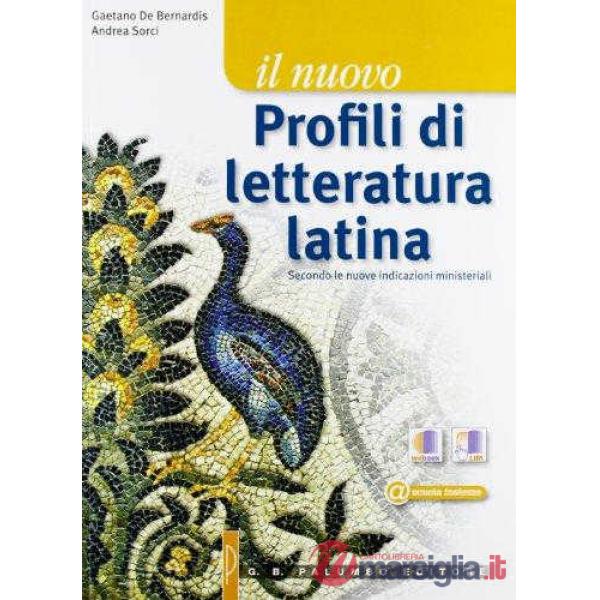 IL NUOVO PROFILI DI LETT. + LABORATORIO