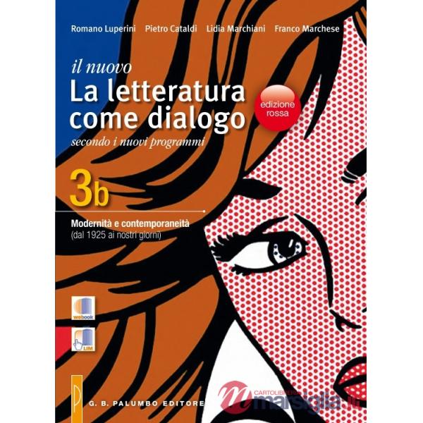 IL NUOVO LETTERAT. DIALOGO III - TOMO B