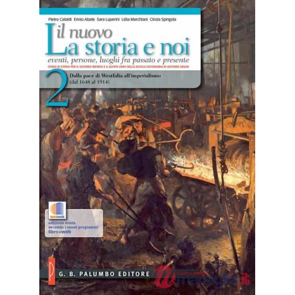 NUOVO STORIA E NOI