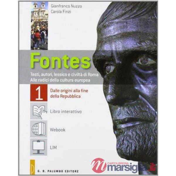 FONTES 1 + LABOR VERTENDI