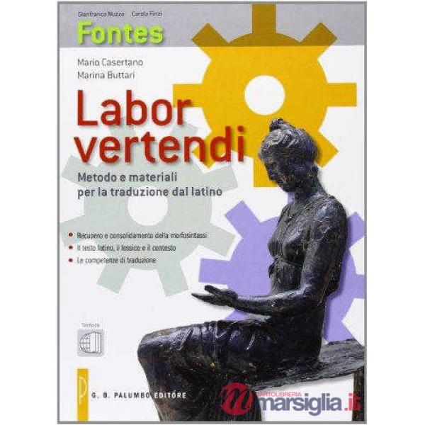 LABOR VERTENDI + WEBOOK