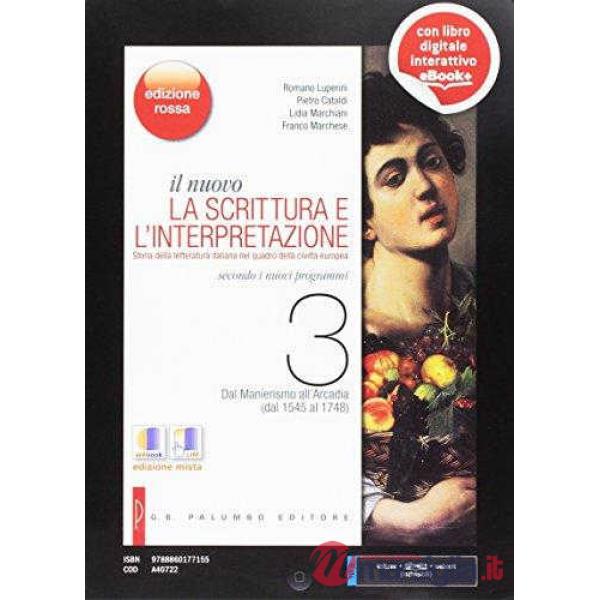 IL NUOVO III - EDIZIONE ROSSA