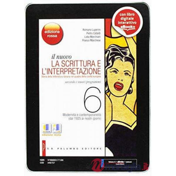 IL NUOVO VI - EDIZIONE ROSSA