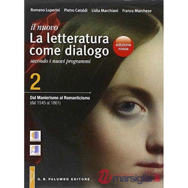 IL NUOVO LETTERATURA COME DIALOGO II