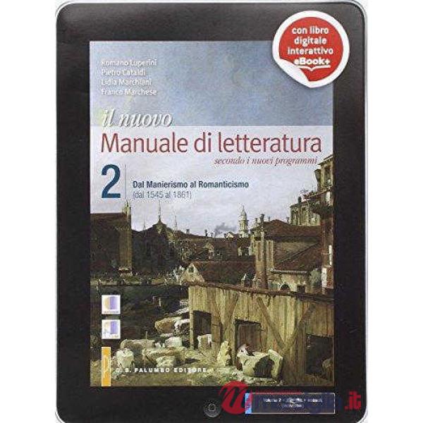 IL NUOVO MANUALE II