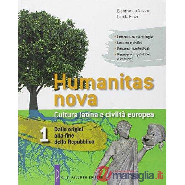 HUMANITAS NOVA 1