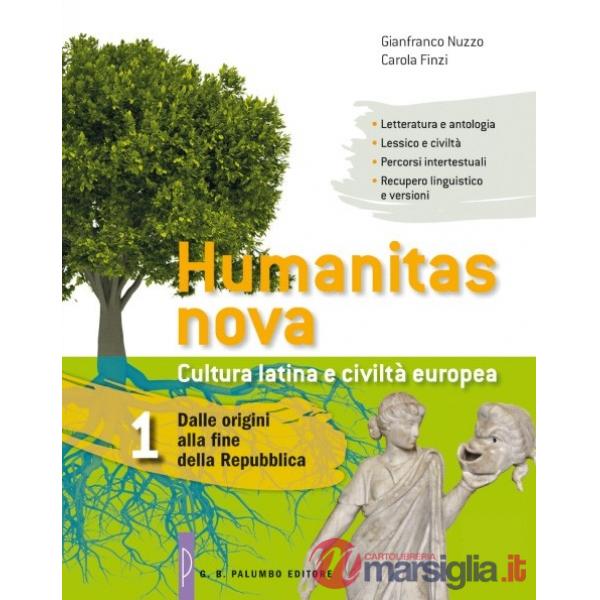 HUMANITAS NOVA