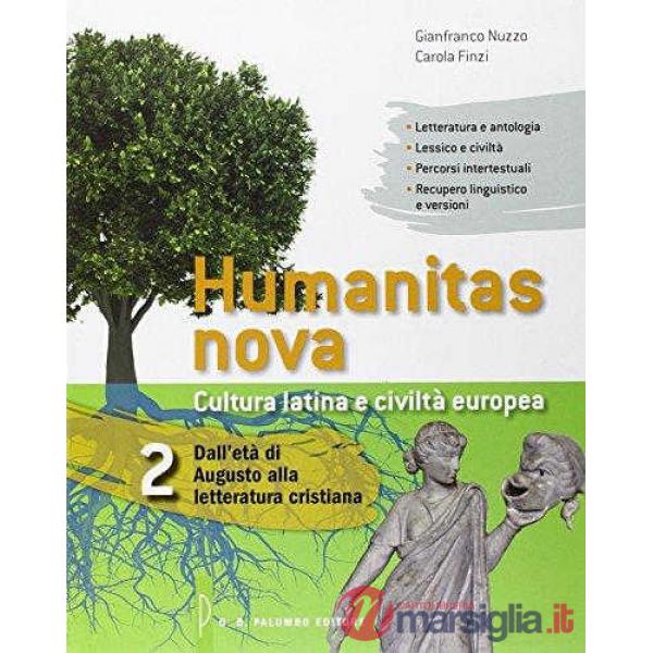 HUMANITAS NOVA 2