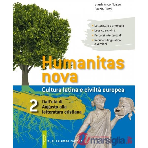 HUMANITAS NOVA 2