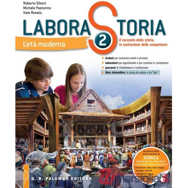 LABORASTORIA 2