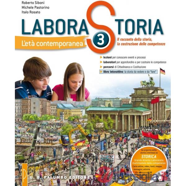 LABORASTORIA 3