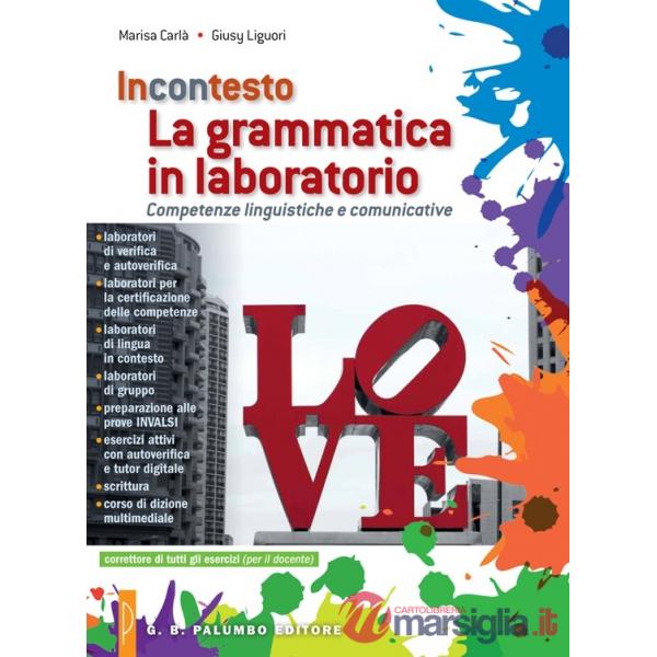 GRAMMATICA IN LABORATORIO (LA)