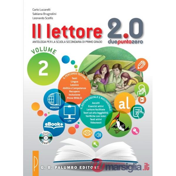 IL LETTORE 2.0 VOL. 2