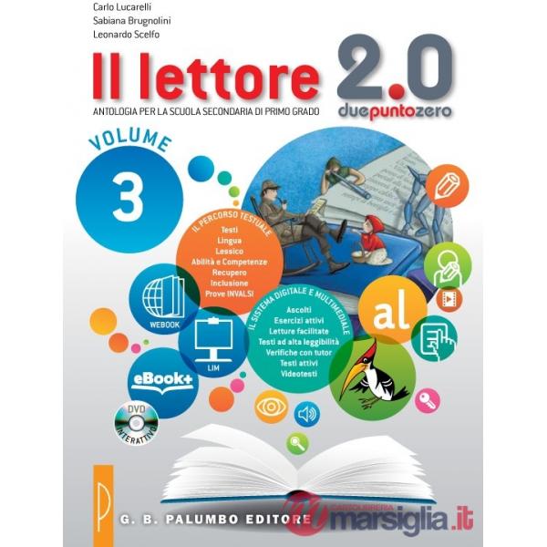 IL LETTORE 2.0 VOL. 3
