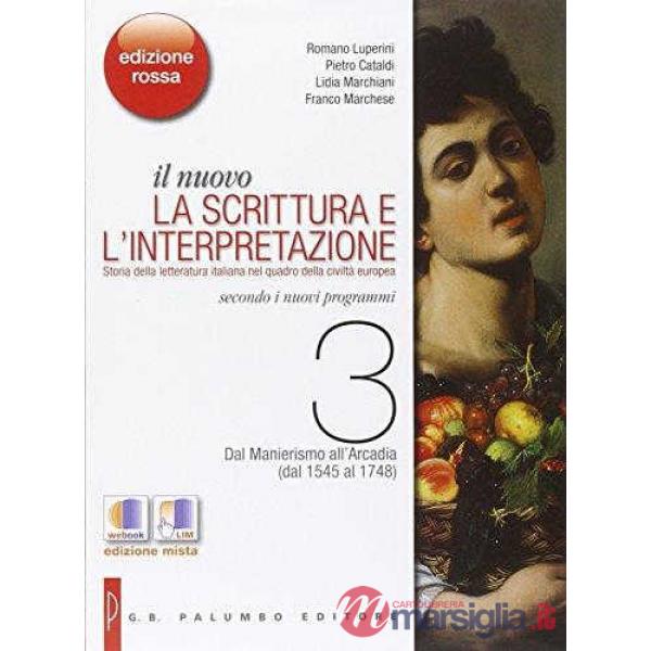 IL NUOVO III/IV ED. ROSSA