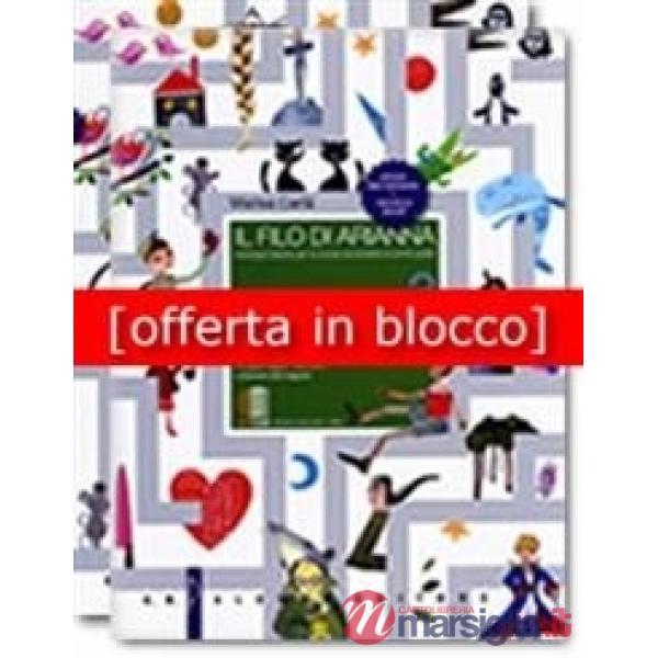 IL FILO DI ARIANNA III (IN BLOCCO)