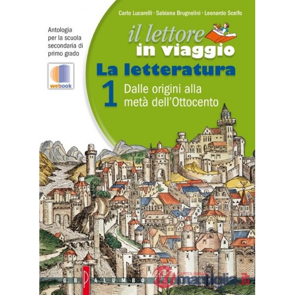 LA LETTERATURA I