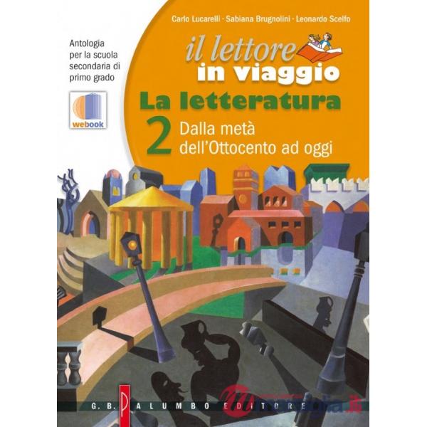 LA LETTERATURA II